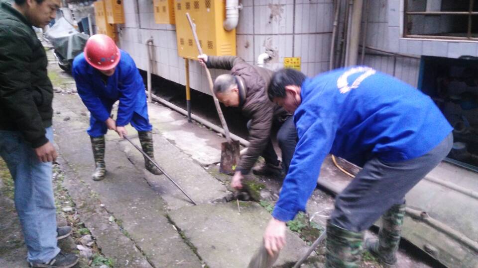 沙坡头清掏化粪池、管道疏通一站式服务<高效><技术><可靠>