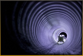 沙坡头UVCIPP紫外光固化修复工艺特点和施工工艺